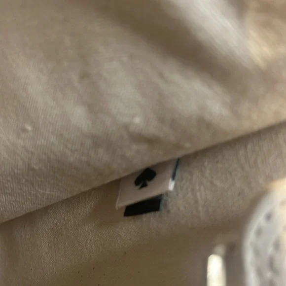 Kate Spade tote - Picture 9 of 14